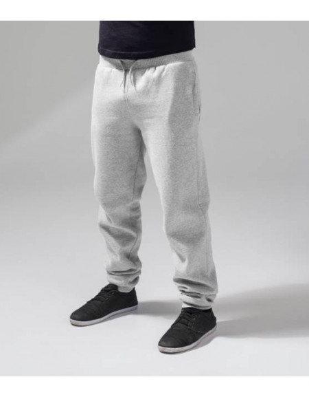 Pantaloni de trening groși